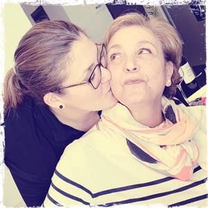 Meet your Posher, Cherifa